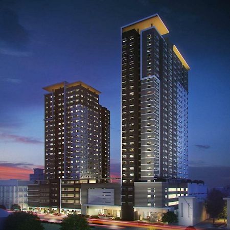 Апартаменты Avida Towers Davao Экстерьер фото